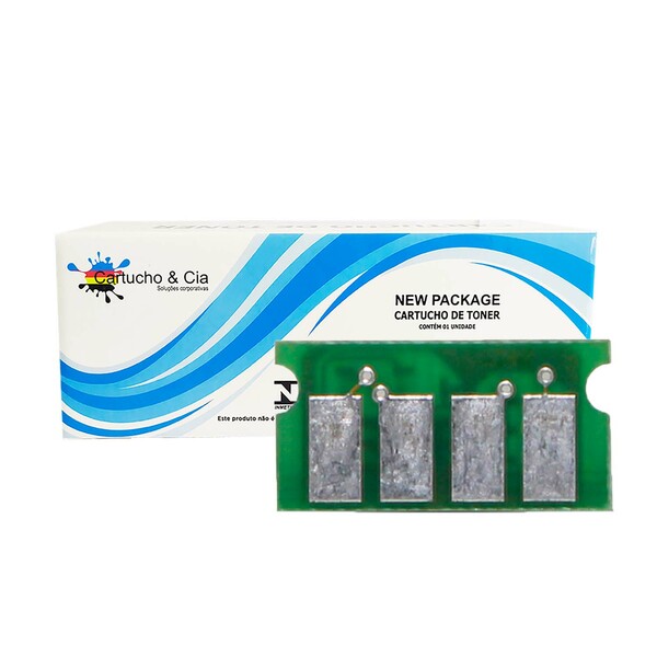 Chip Ricoh Sp3500 Sp3510 | Sp3400la | Sp3500sf Sp3510sf | 6k